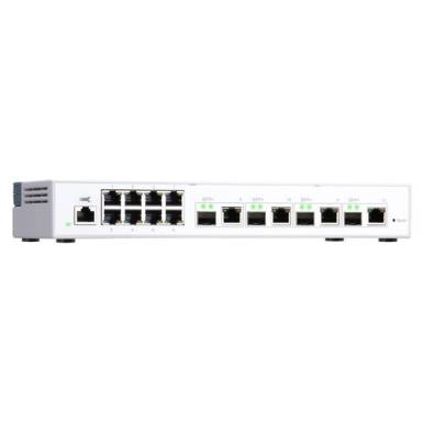 QNAP QSW-M408-4C QSW-M408-4C