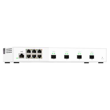 QNAP QSW-M2106-4S QSW-M2106-4S