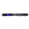 QNAP QGD-1600 switch - Celeron J4115, 8GB, QTS QGD-1600-8G