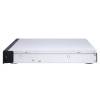 QNAP QGD-1600 switch - Celeron J4115, 8GB, QTS QGD-1600-8G