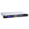 QNAP QGD-1600 switch - Celeron J4115, 8GB, QTS QGD-1600-8G