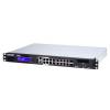 QNAP QGD-1600 switch - Celeron J4115, 8GB, QTS QGD-1600-8G