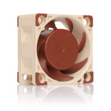 COOLER NOCTUA NF-A4X20 PWM - 40mm NF-A4X20 PWM COOLER NOCTUA NF-A4X20 PWM - 40mm NF-A4X20 PWM
