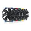 COOLER NOCTUA NF-A15 PWM Chromax Black Swap NF-A15 HS-PWM CH.BK.S