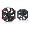 COOLER NOCTUA NF-A15 PWM Chromax Black Swap NF-A15 HS-PWM CH.BK.S