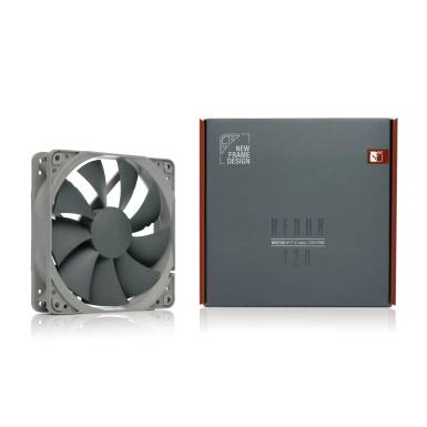 COOLER NOCTUA NF-P12 REDUX 1300 PWM NF-P12 REDUX 1300 PWM COOLER NOCTUA NF-P12 REDUX 1300 PWM NF-P12 REDUX 1300 PWM