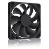 COOLER NOCTUA NF-A9X14 PWM Chromax Black Swap 92mm NF-A9X14 HS-PWM CH.BK.S
