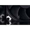 COOLER NOCTUA NF-A9X14 PWM Chromax Black Swap 92mm NF-A9X14 HS-PWM CH.BK.S