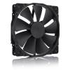 COOLER NOCTUA NF-A20 PWM Chromax Black Swap - 200mm NF-A20 PWM CH.BK.S
