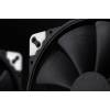 COOLER NOCTUA NF-A20 PWM Chromax Black Swap - 200mm NF-A20 PWM CH.BK.S