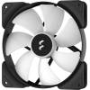 FRACTAL DESIGN Aspect 14 RGB fekete 3-pack FD-F-AS1-1406