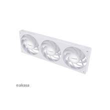 AKASA Vegas A36 ARGB PWM AK-FN113-WH AKASA Vegas A36 ARGB PWM AK-FN113-WH