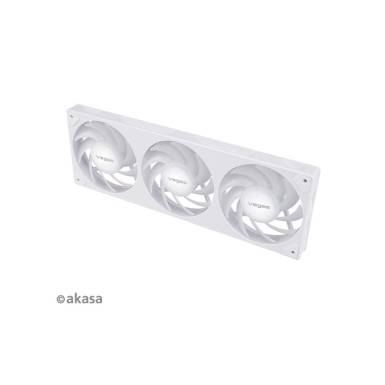 AKASA Vegas A36 ARGB PWM AK-FN113-WH AKASA Vegas A36 ARGB PWM AK-FN113-WH