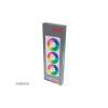 AKASA Vegas A36 ARGB PWM AK-FN113-WH