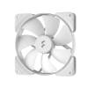 FRACTAL DESIGN Aspect 14 RGB PWM fehér FD-F-AS1-1409