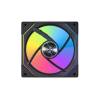 LIAN LI UNI Fan SL-Infinity 120mm Black UF-SLIN120-1B