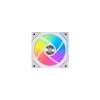LIAN LI UNI Fan SL-Infinity 120mm White 3-Pack + Controller UF-SLIN120-3W