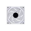 LIAN LI UNI Fan SL-Infinity 120mm White 3-Pack + Controller UF-SLIN120-3W