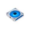 LIAN LI UNI Fan SL-Infinity 120mm White 3-Pack + Controller UF-SLIN120-3W