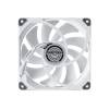 PHANTEKS PH-F140M25 DRGB PWM fehér PH-F140M25_DRGB_PWM_WT01