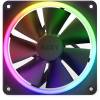 NZXT F120 RGB - Black RF-R12SF-B1