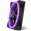 NZXT F120 RGB - Black RF-R12SF-B1