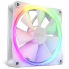 NZXT F120 RGB - White RF-R12SF-W1 NZXT F120 RGB - White RF-R12SF-W1