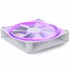 NZXT F120 RGB - White RF-R12SF-W1