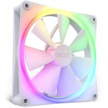 NZXT F140 RGB - White RF-R14SF-W1 NZXT F140 RGB - White RF-R14SF-W1