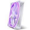 NZXT F140 RGB - White RF-R14SF-W1