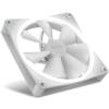 NZXT F140 RGB - White RF-R14SF-W1