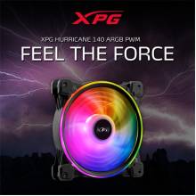 ADATA XPG Hurricane 140 ARGB PWM HURRICANE140ARGBPWM ADATA XPG Hurricane 140 ARGB PWM HURRICANE140ARGBPWM