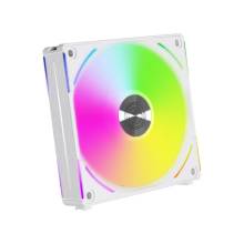 LIAN LI UNI Fan AL120 V2 White UF-AL120V2-1W