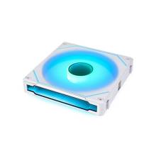 LIAN LI UNI Fan SL-Infinity 140mm White UF-SLIN140-1W