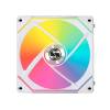 LIAN LI UNI Fan SL-Infinity 140mm White UF-SLIN140-1W