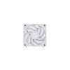 LIAN LI UNI Fan P28 120mm fehér UF-P28120-1W