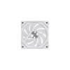 LIAN LI UNI Fan SL-Inf Reverse Blade 120mm feh&eacute;r UF-RSLIN120-1W