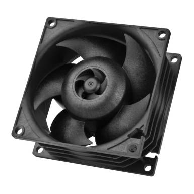 ARCTIC S8038-7K rendszerhűtő ACFAN00288A ARCTIC S8038-7K rendszerhűtő ACFAN00288A