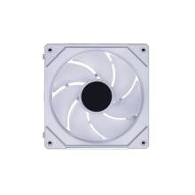 LIAN LI UNI Fan SL-Infinity 140mm White - reverse blade UF-RSLIN140-1W