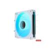LIAN LI UNI Fan SL-Infinity 140mm White - reverse blade UF-RSLIN140-1W