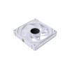LIAN LI UNI Fan SL-Infinity 140mm White - reverse blade UF-RSLIN140-1W