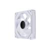 LIAN LI UNI Fan SL-Infinity 140mm White - reverse blade UF-RSLIN140-1W