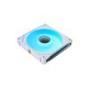 LIAN LI UNI Fan SL-Infinity 140mm White - reverse blade UF-RSLIN140-1W