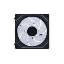 LIAN LI UNI Fan SL-Infinity 140mm Black - reverse blade UF-RSLIN140-1B