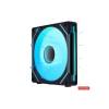 LIAN LI UNI Fan SL-Infinity 140mm Black - reverse blade UF-RSLIN140-1B