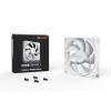 Be Quiet! PURE WINGS 3 120mm (BL110) - fehér BL110