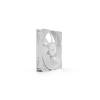 Be Quiet! PURE WINGS 3 120mm (BL110) - fehér BL110
