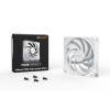 Be Quiet! PURE WINGS 3 120mm PWM High-speed (BL111) - fehér BL111