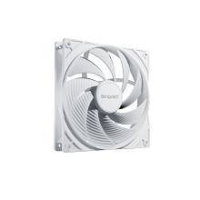 Be Quiet! PURE WINGS 3 140mm PWM High-speed (BL113) - fehér BL113 Be Quiet! PURE WINGS 3 140mm PWM High-speed (BL113) - fehér BL113