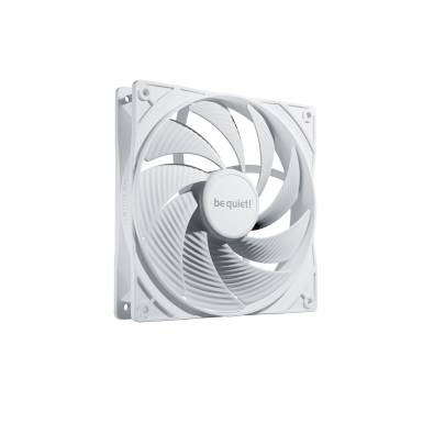 Be Quiet! PURE WINGS 3 140mm PWM High-speed (BL113) - fehér BL113 Be Quiet! PURE WINGS 3 140mm PWM High-speed (BL113) - fehér BL113